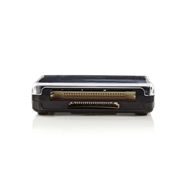 Nedis Kortlæser | All-in-One | USB 3.2 Gen1