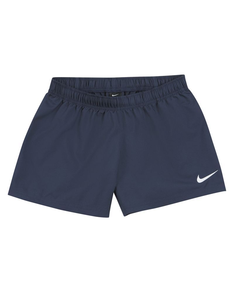 Short de rugby Nike Team Bleu pour homme