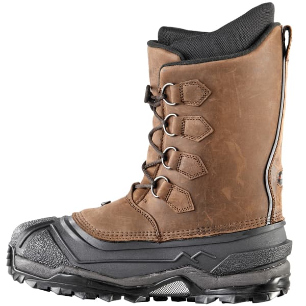 Après ski BAFFIN CONTROL MAX WORM BROWN