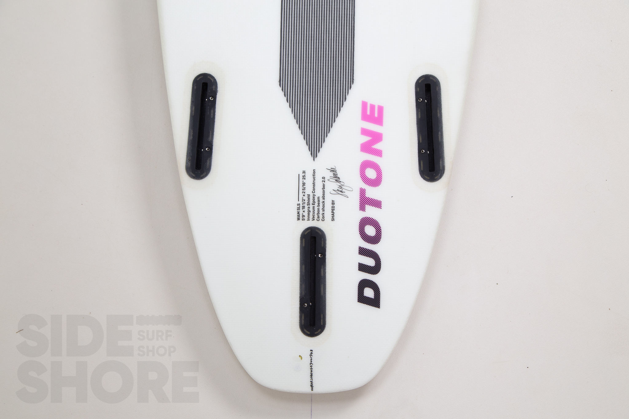 DUOTONE Wam SLS 2021 - 5'9