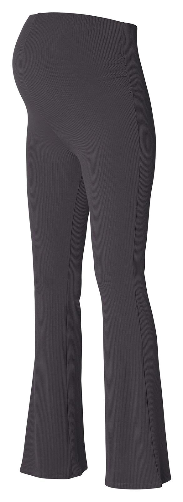 Noppies Maternity Casual broek flared Heja - Forged Iron