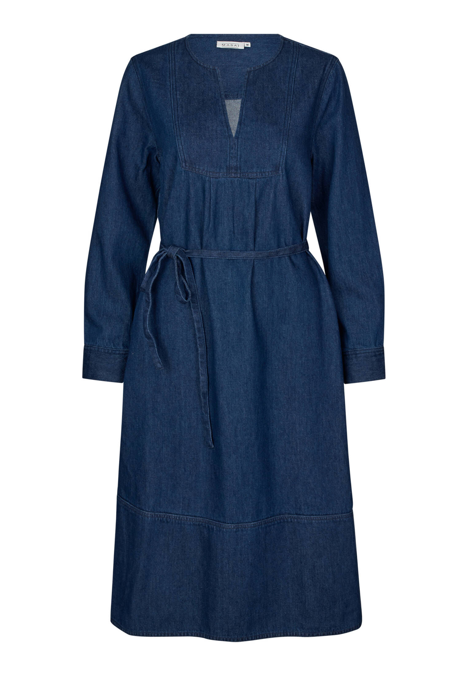 MASAI| Damen Midikleid MaNisha