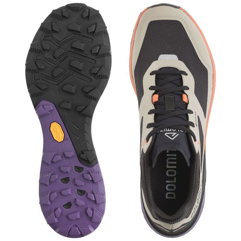 Nibelia GTX - Chaussures randonnée femme