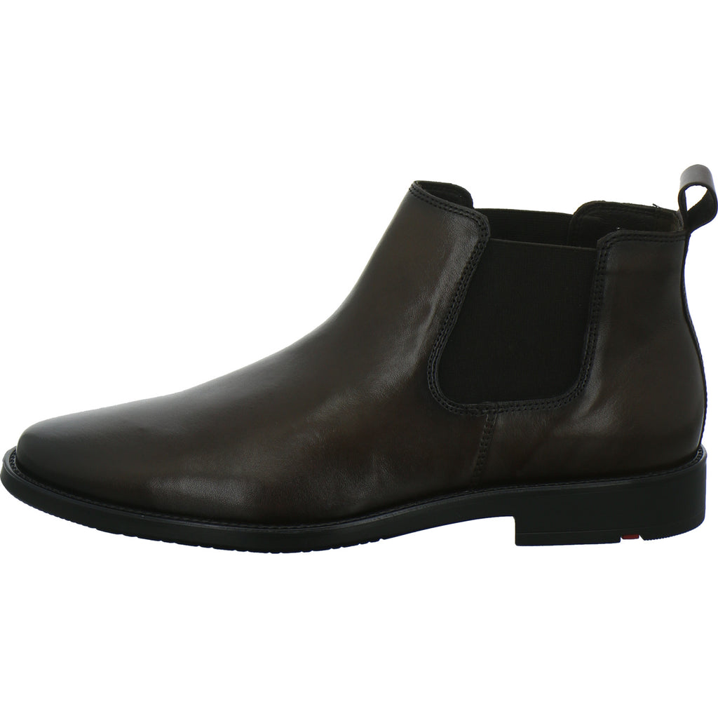 Lloyd Stiefel Herren Core 315 Dunkelbraun