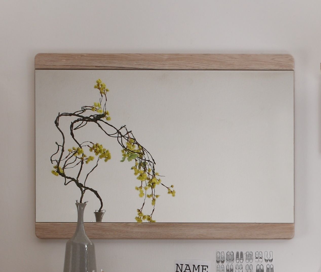 Wandspiegel MALEA