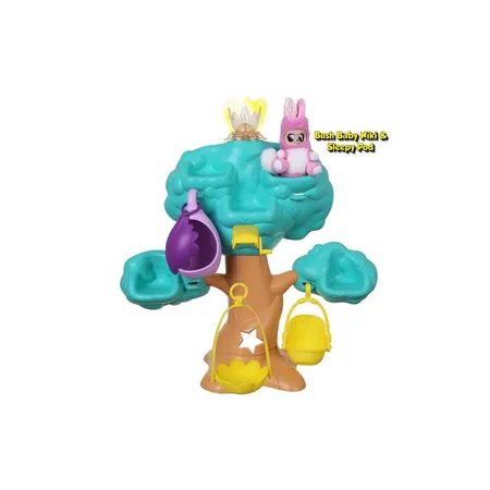 Spectron Toys Bush Baby Traumbaum Spielset