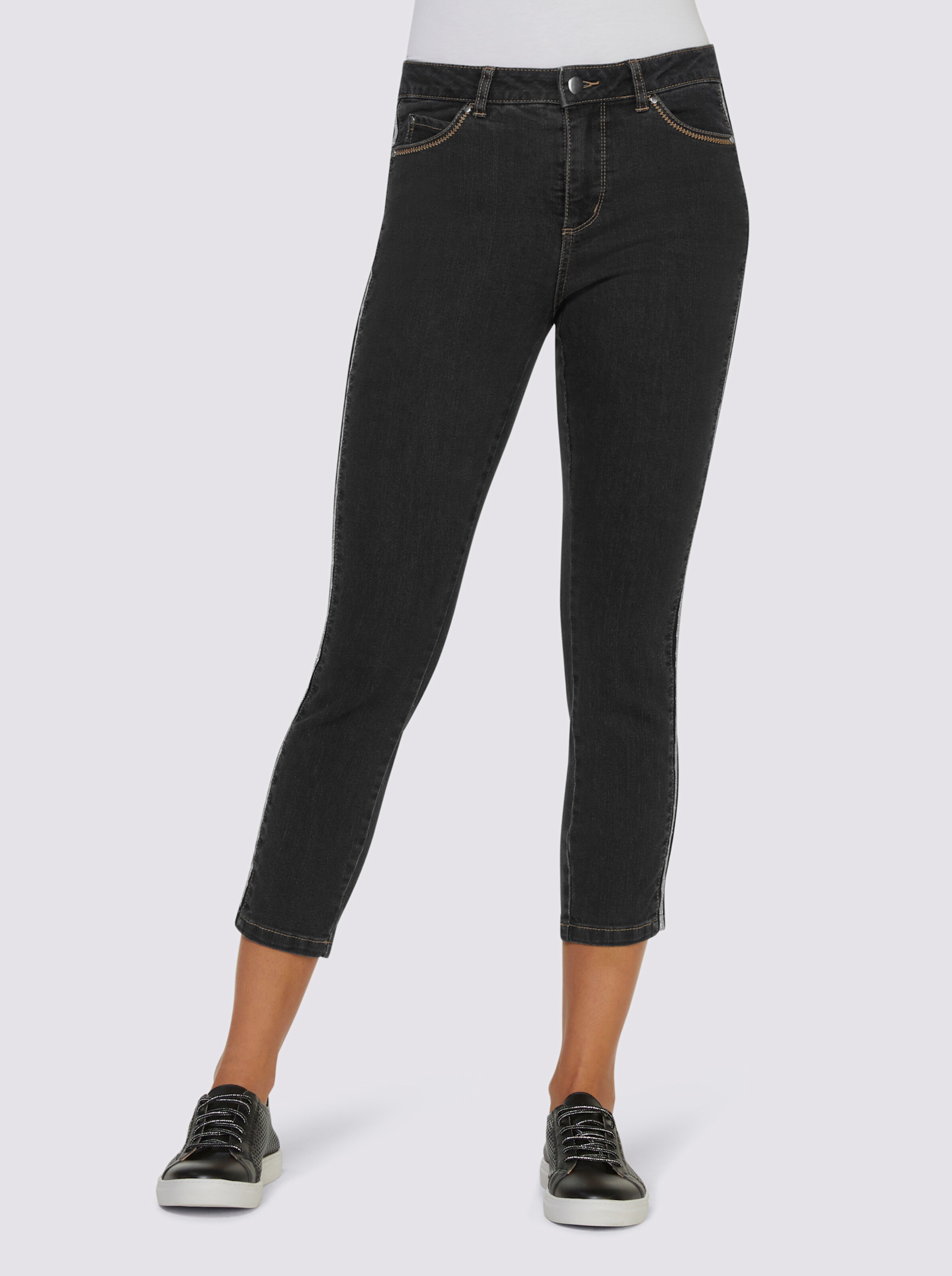 7/8-Jeans
