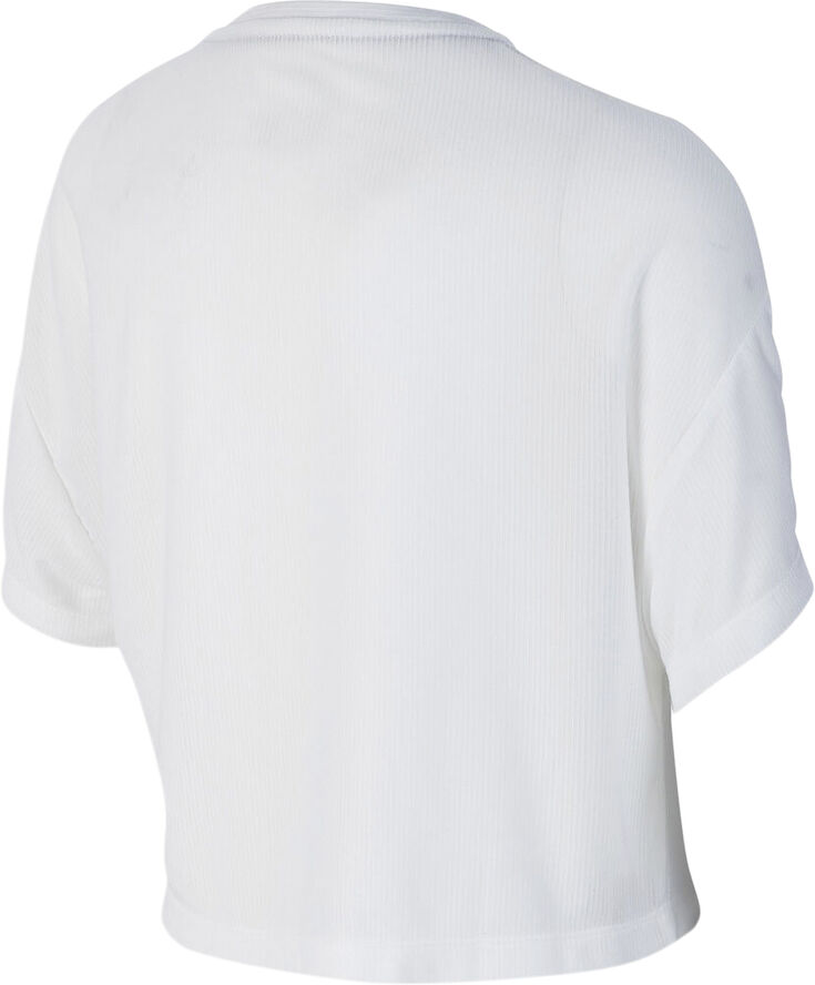 Nike Traeningstop Hvid