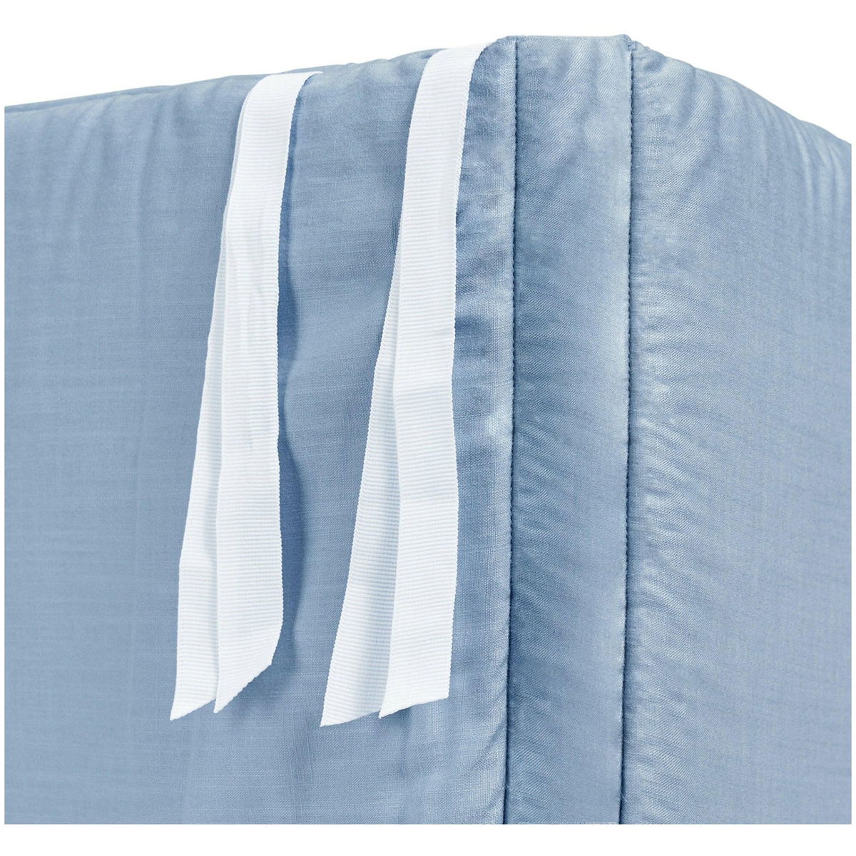 Nordic coast companyNordic coast company   Baby Bettnestchen blau grau