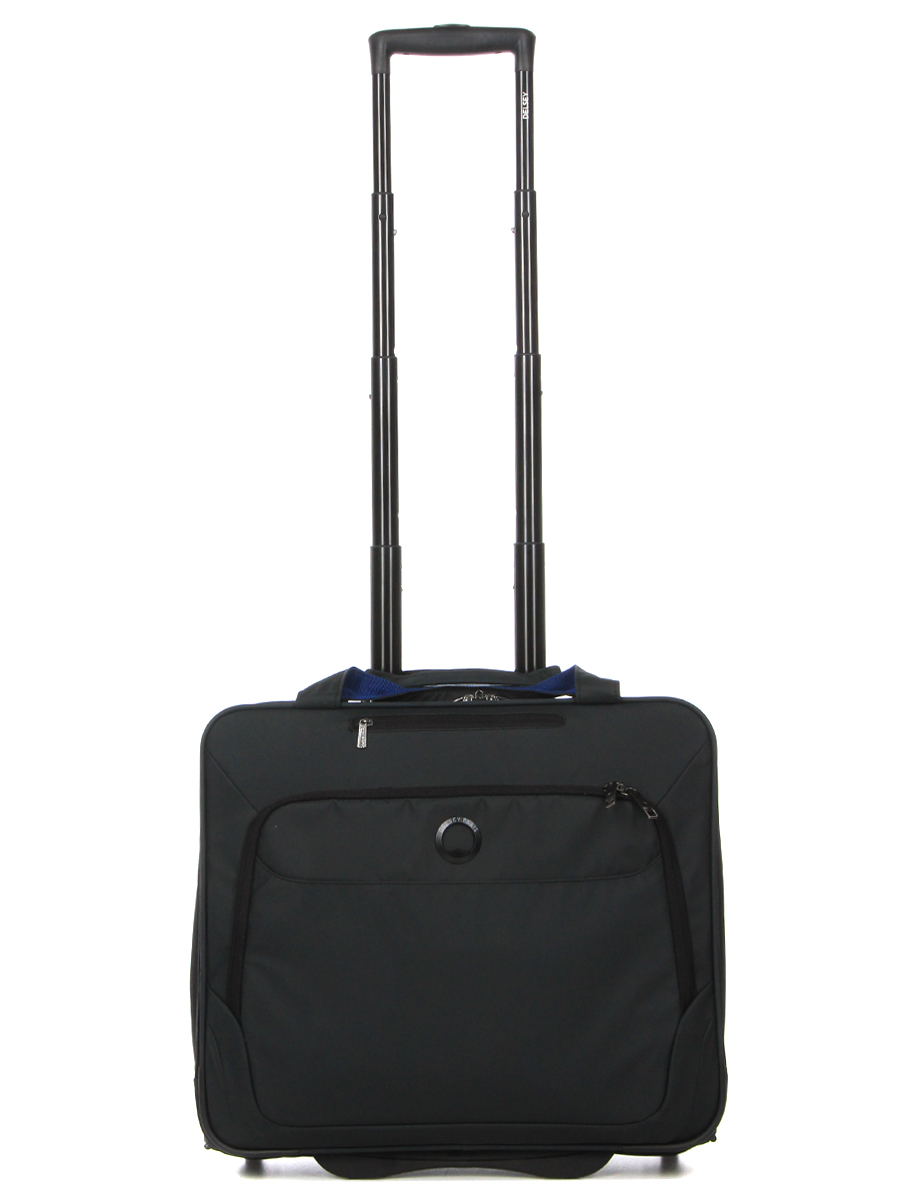 Pilot case Delsey Parvis Plus ImpermÀable 17.3 pouces