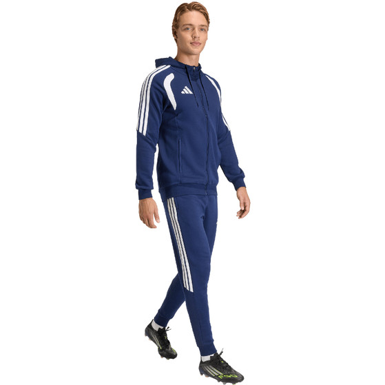 adidas Tiro 26 League Sweat Full-Zip Hoody