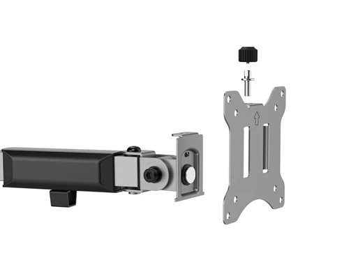 Andersson MRM-F2200 - Monitor Arm Fixed Dual