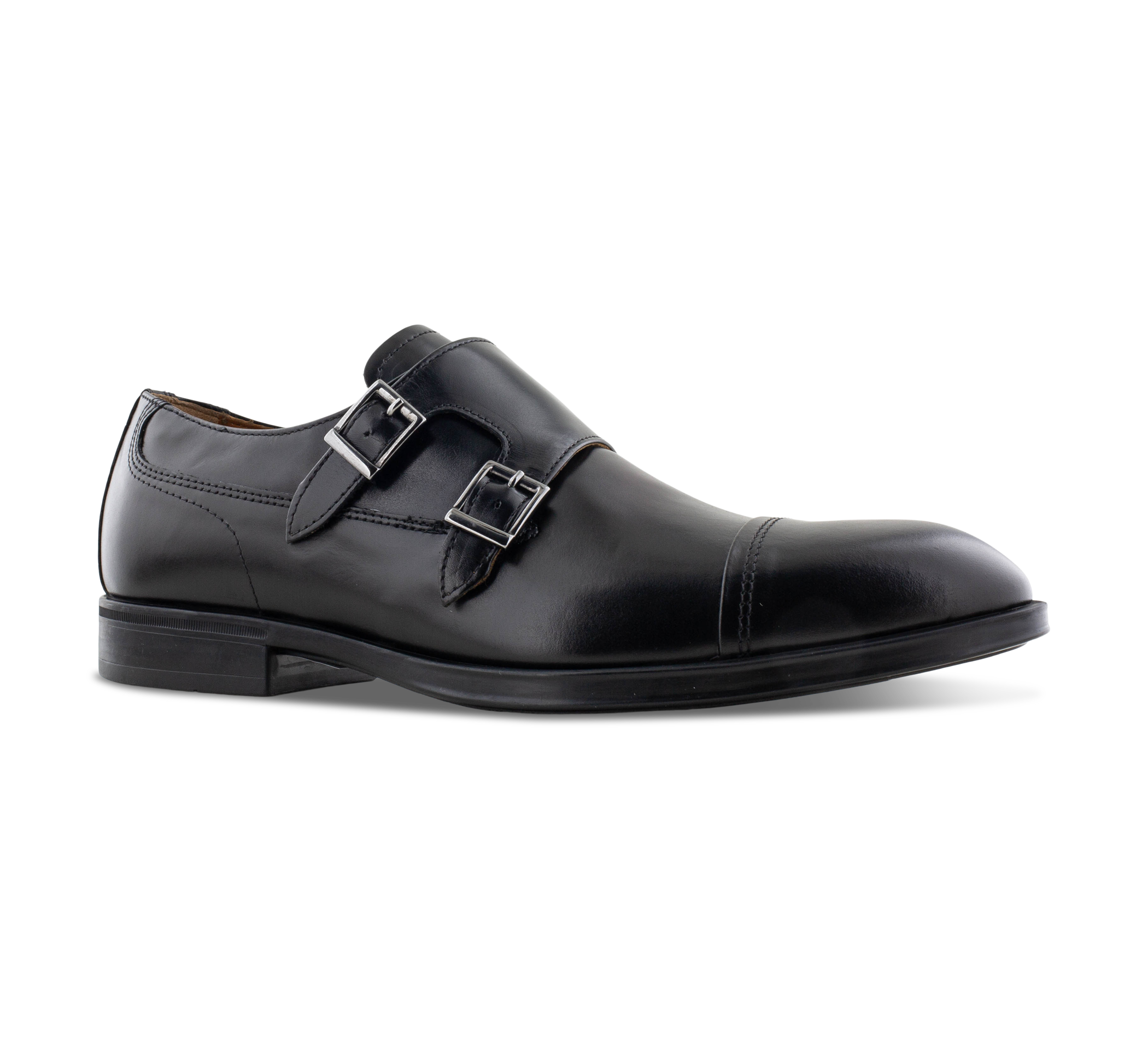 Nero Giardini Slip-Ons