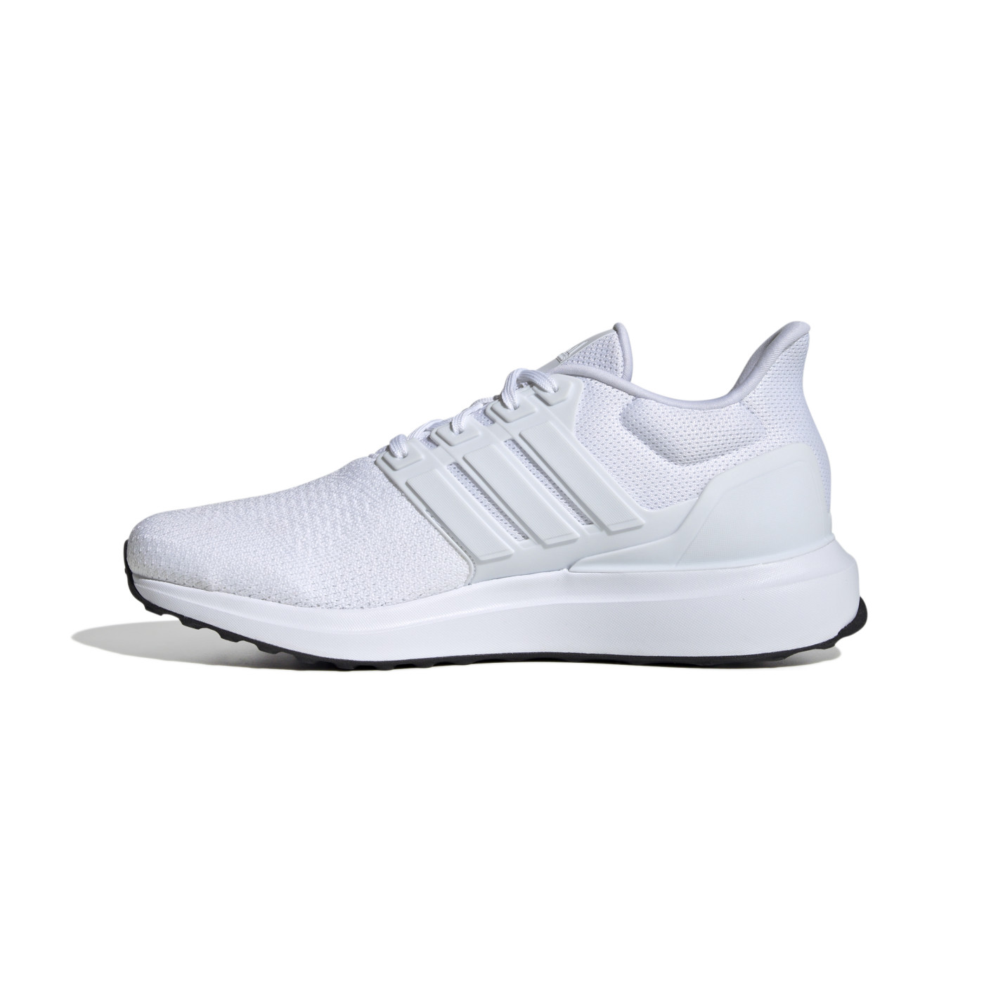Adidas Ubounce DNA Sneakers Wit Zwart