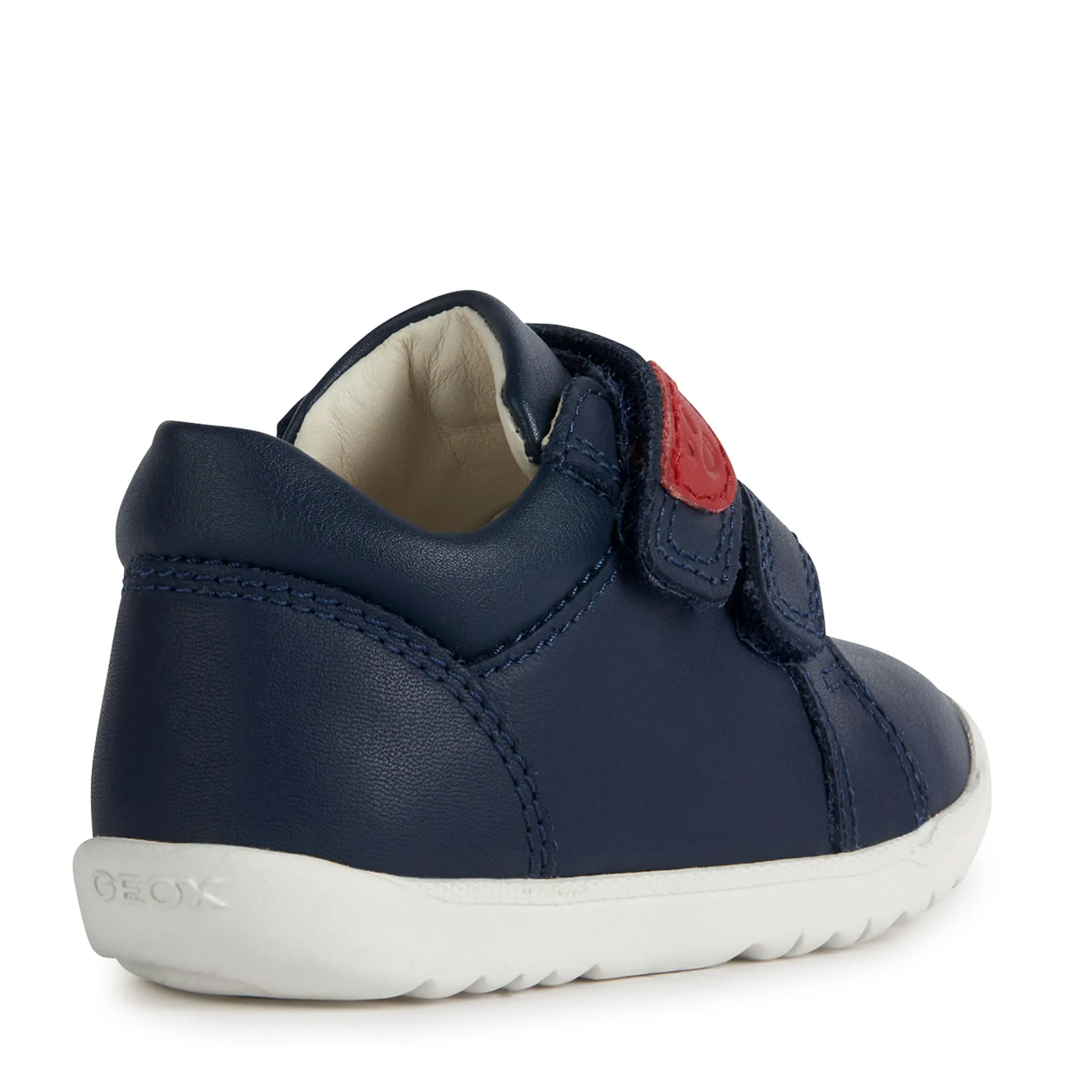 Geox Soulier B Macchia Pointures 18-25