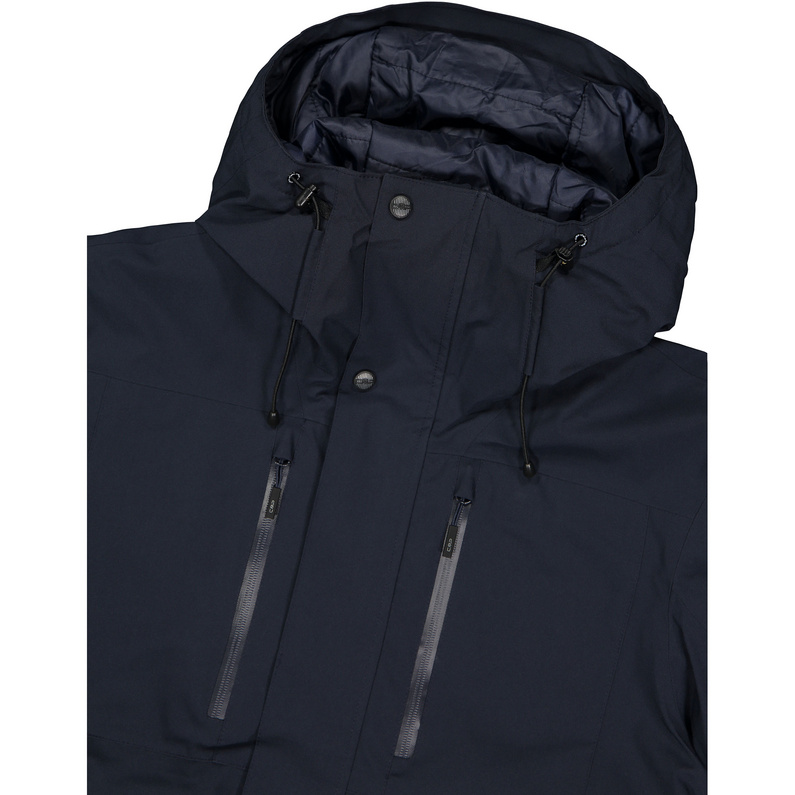 CMP Herren Hoodie Jacke