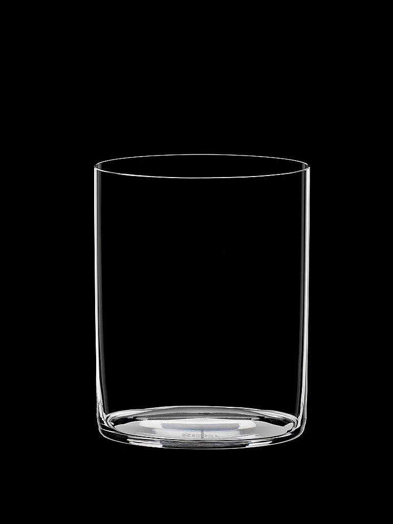 RIEDEL Wasserglas 2er Set VELOCE transparent