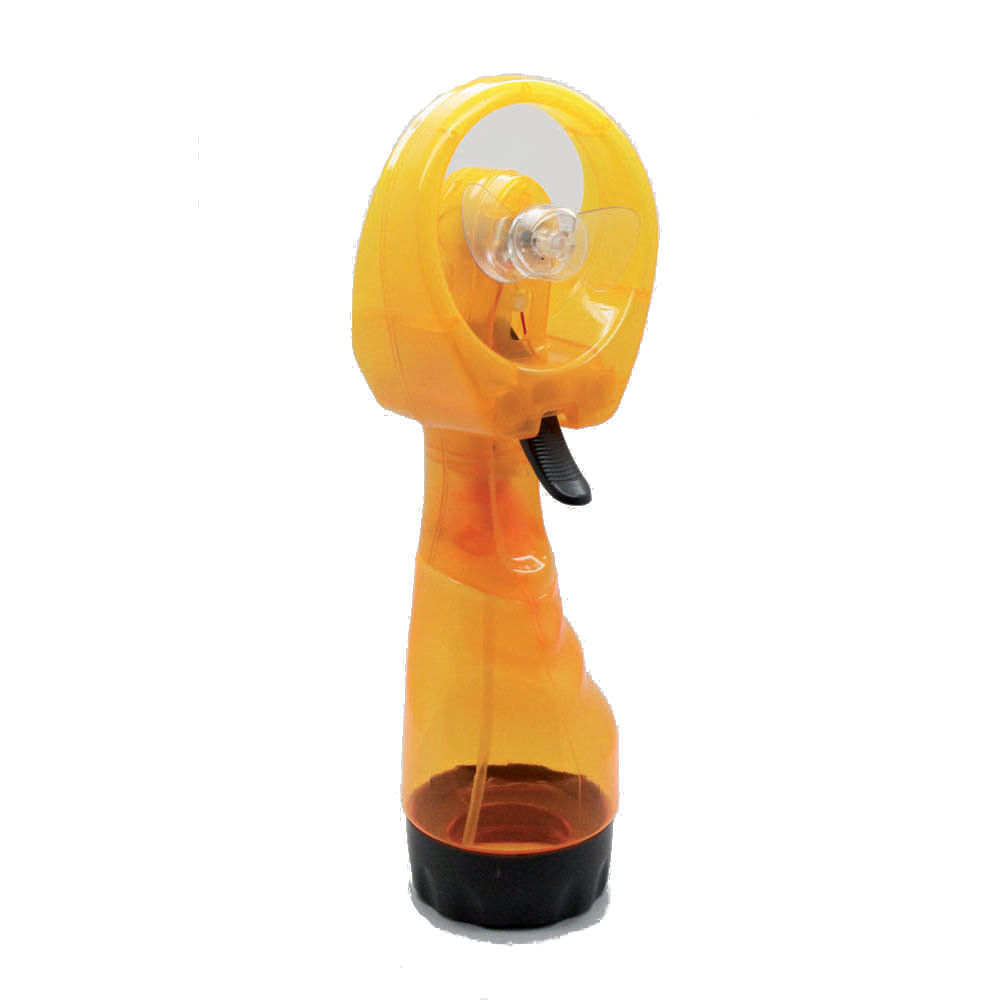 Ventilateur brumisateur