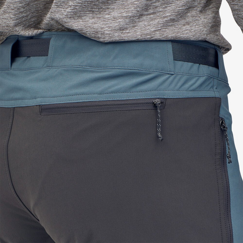 Patagonia Herren Altvia Alpine Hose