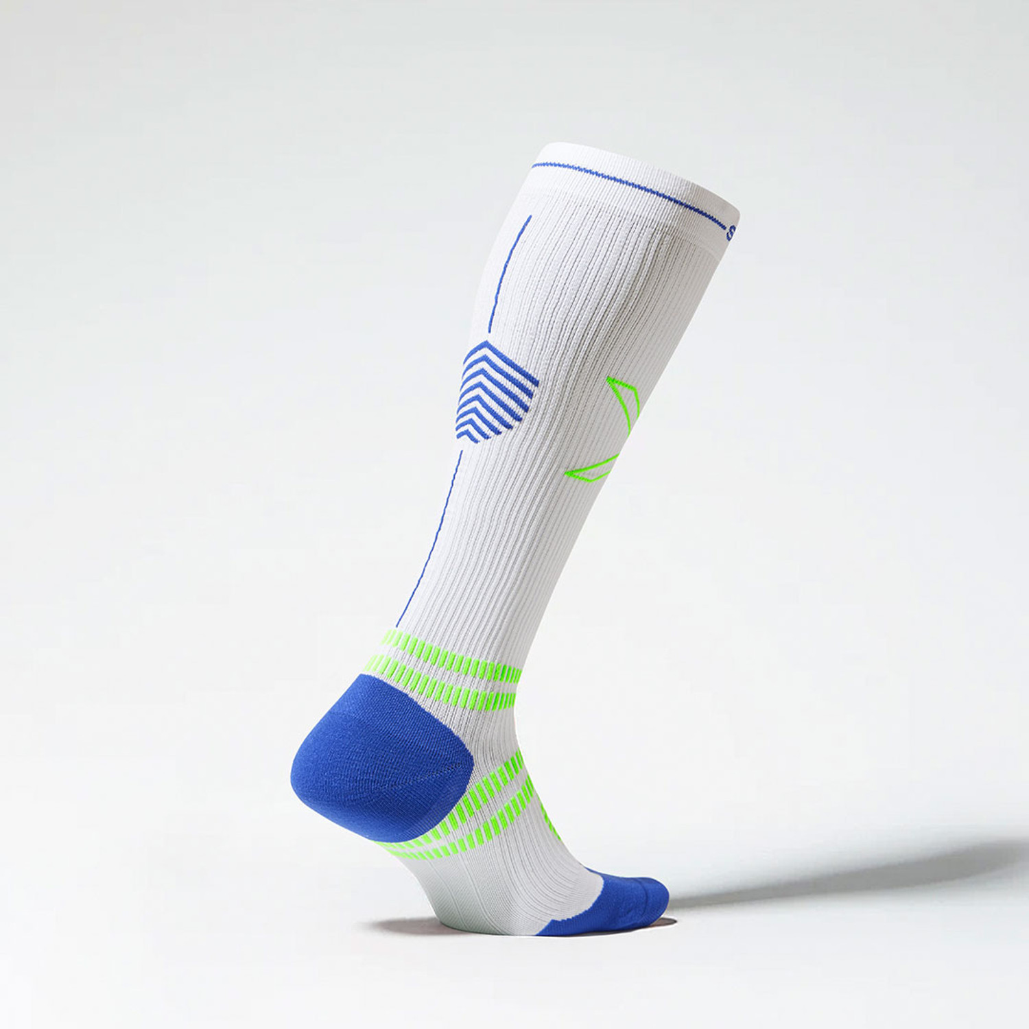 STOX Running Compressie Sokken Heren