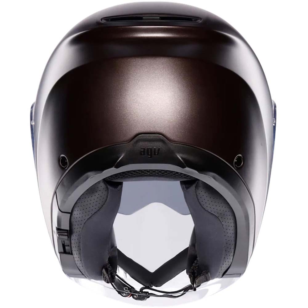 AGV - Casque Irides Mono Bronze