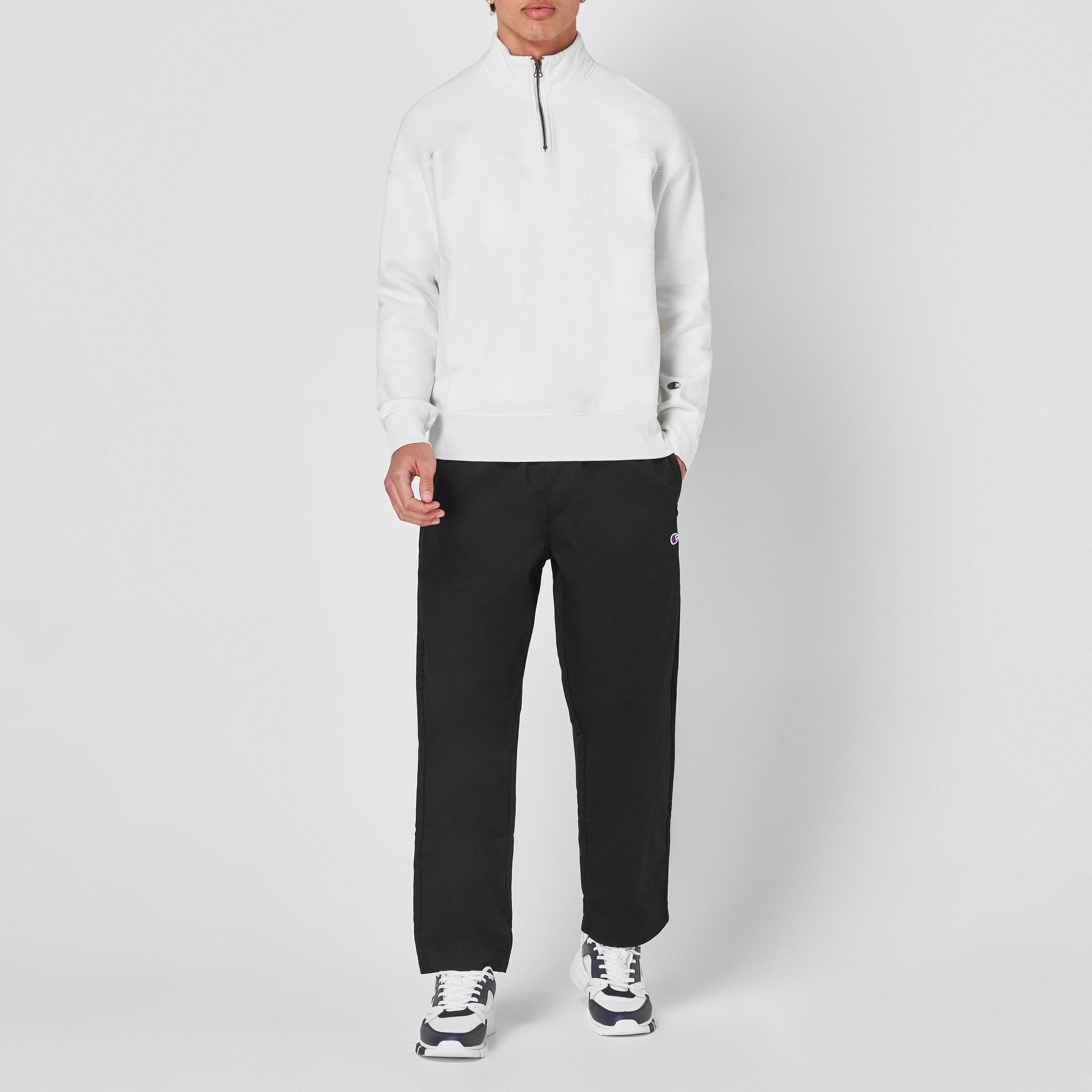 Champion Reverse Weave Straight Jogger
