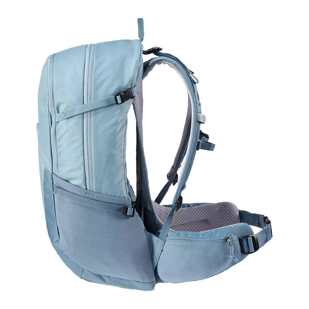 Deuter FUTURA 25L SL - Sac À dos Femme dusk/slateblue