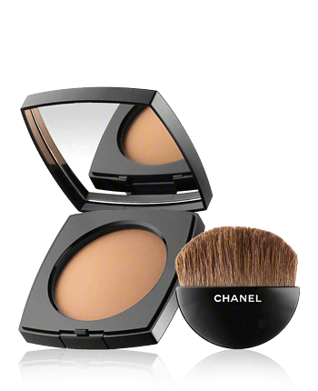 Chanel Les Beiges Poudre Belle Mine Naturelle N°40 12g