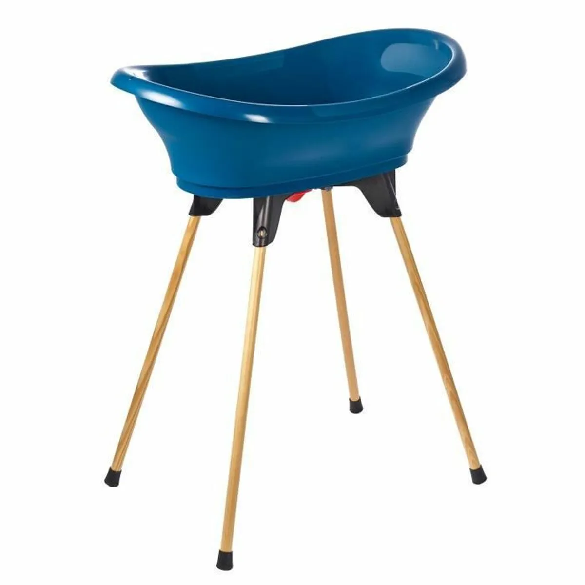 Thermobaby Baignoire Vasco - Bleu Bébé