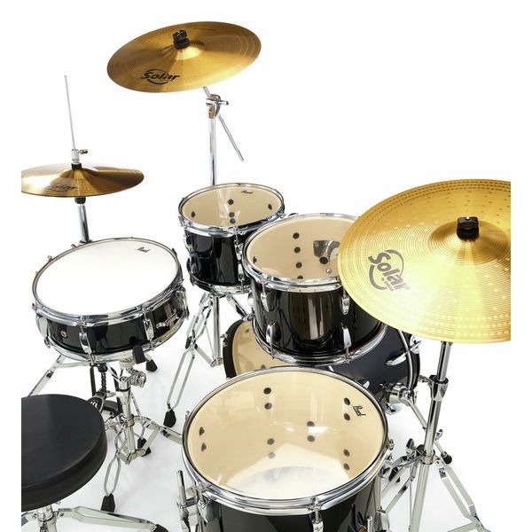 Pearl Roadshow 18