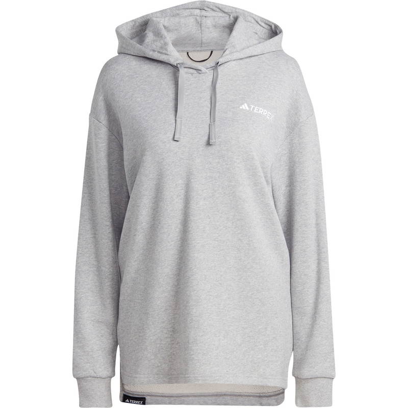 adidas Terrex Organizer Logo Hættetrøje Dame