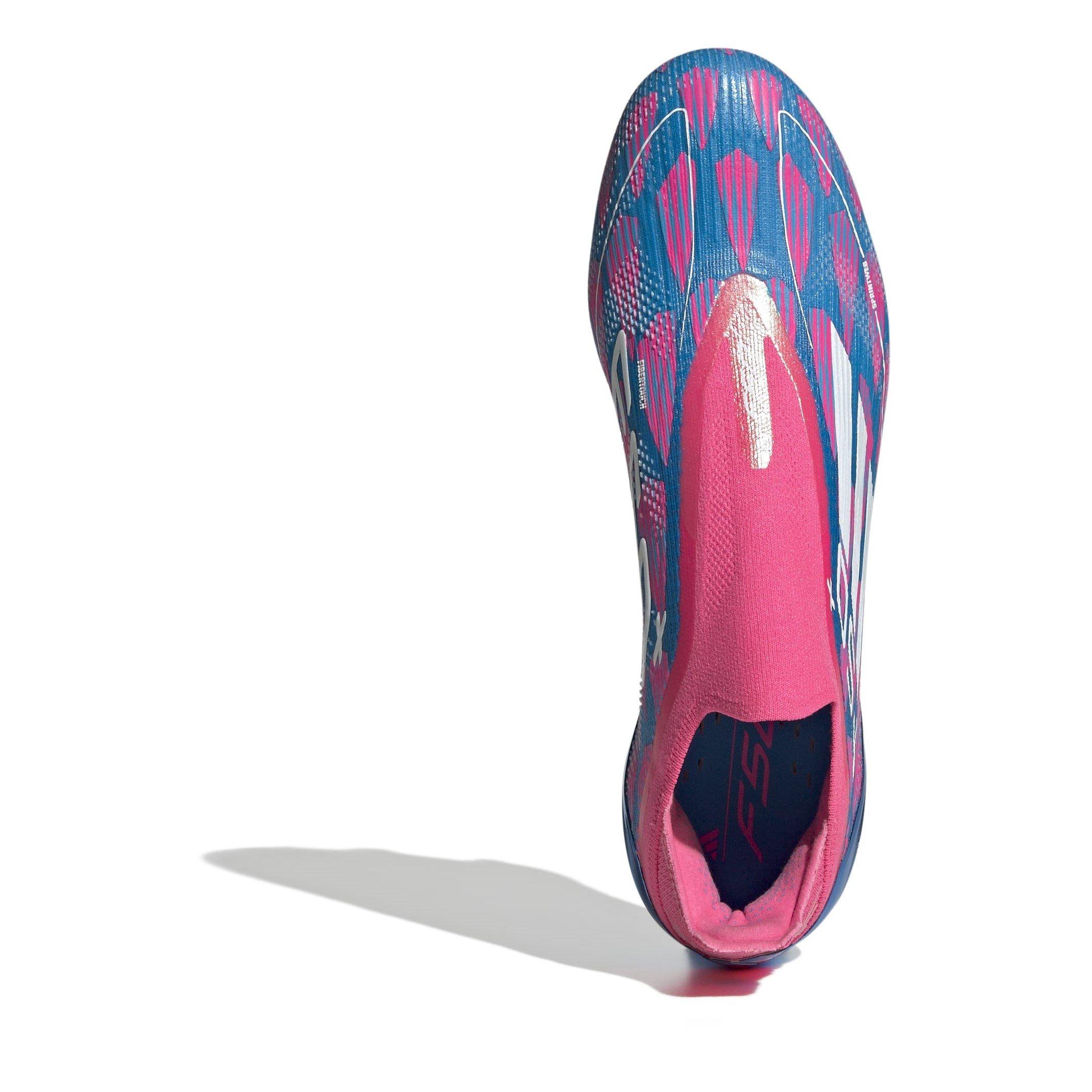 adidas F50 Firm Ground Football Boots Mens