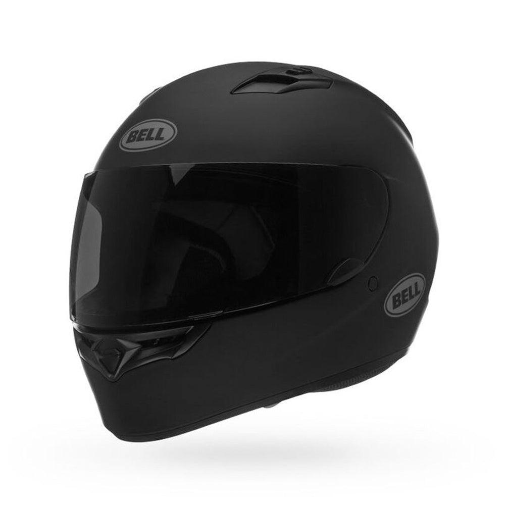 Casque Moto Bell Qualifier Matte Black