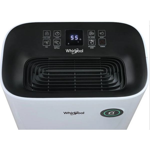 Desumidificador Whirlpool DE20W5252