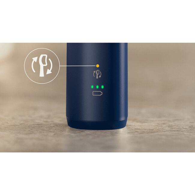 Philips Sonicare 5300 Elektrische Tandenborstel Navy - HX7103/01