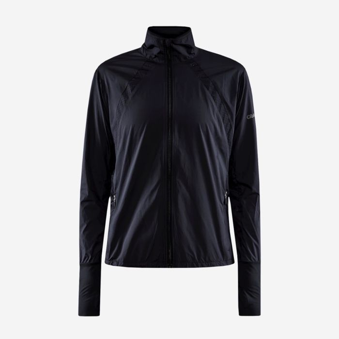 Craft Dame Jakker Adv Essence Wind Jacket