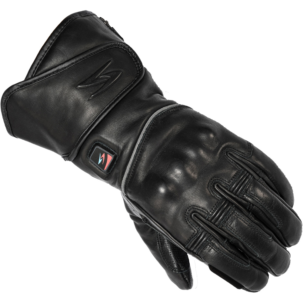 Gerbing - Gants chauffants Xtreme Urban 2 Noir