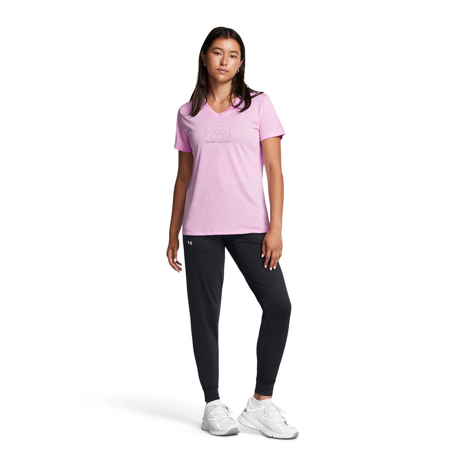 Under Armour  HeatGear Pants Dames