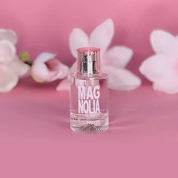 Solinotes Magnólia Eau de parfum 50ml
