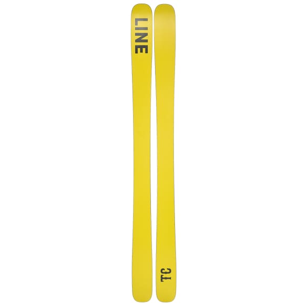 Ski LINE CHRONIC 101 TC