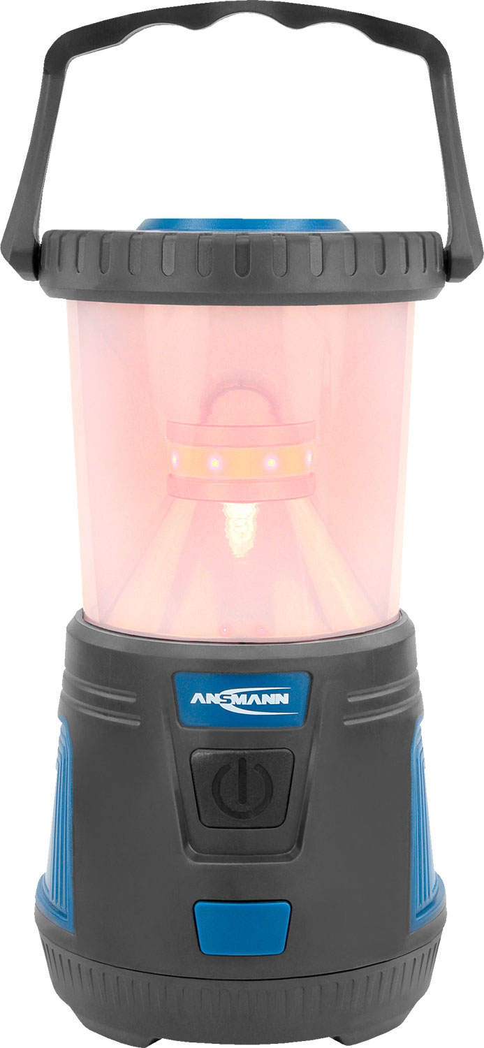 Ansmann CL600B LED Campinglaterne