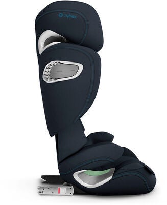 Cybex SOLUTION T i-Fix Plus Bilstol, Nautical Blue
