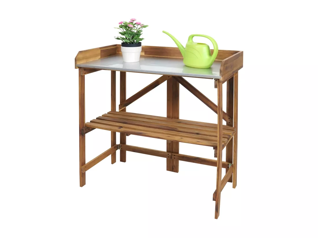 Table à plantes MCW-L18