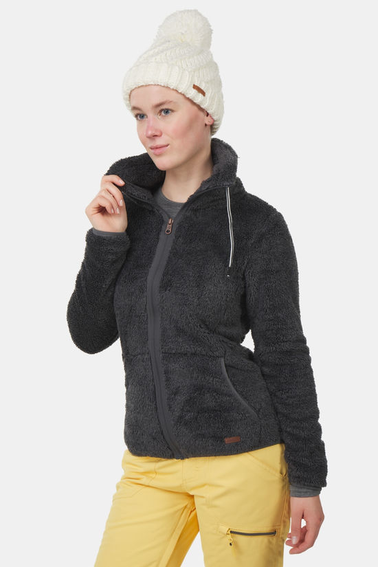 Protest Protest Riri Full Zip Top