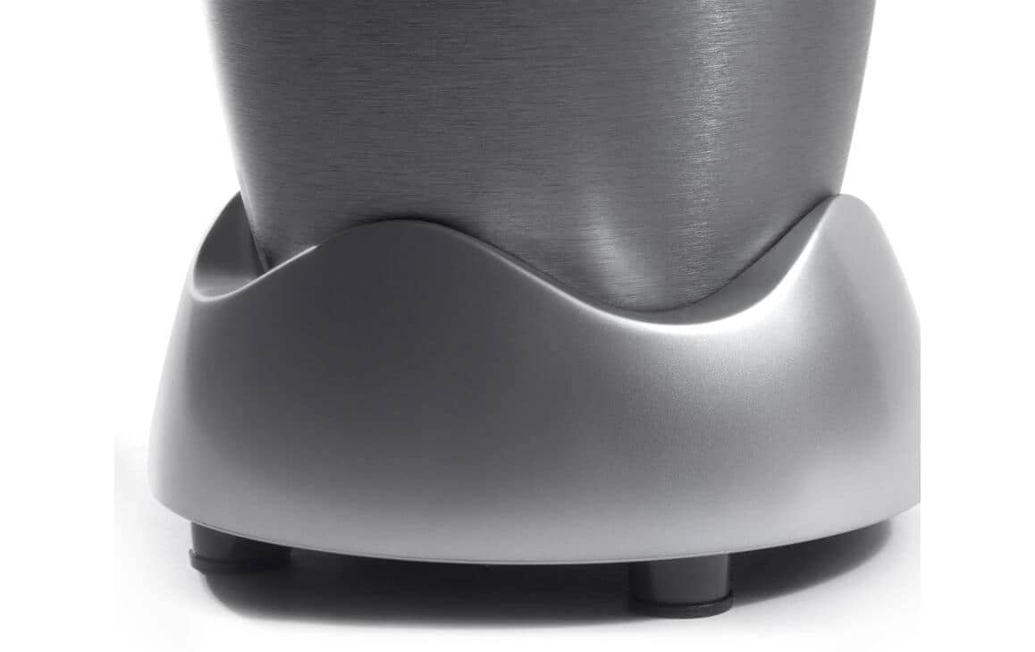 Nährstoffextraktor Original Dark Grey 600 WTragbarer Mixer