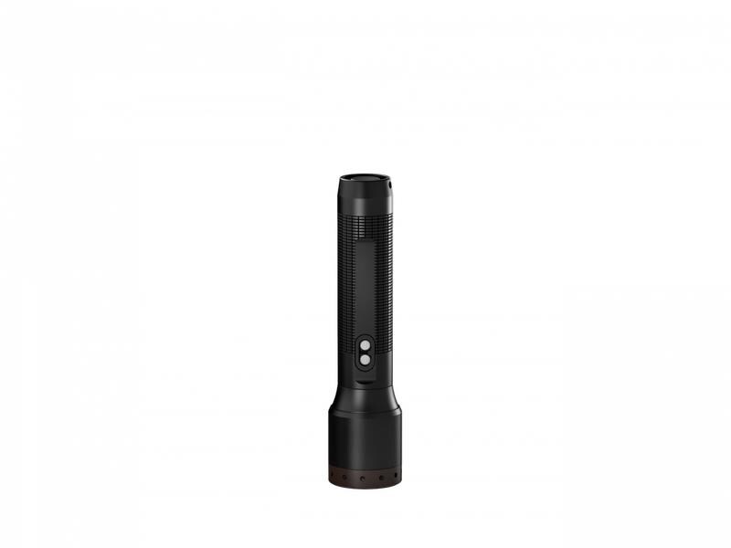 LED LENSER Taschenlampe P5R Core, 500 lm Stiftlampe