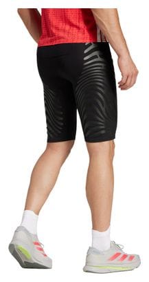 Cuissard adidas Adizero Noir Homme