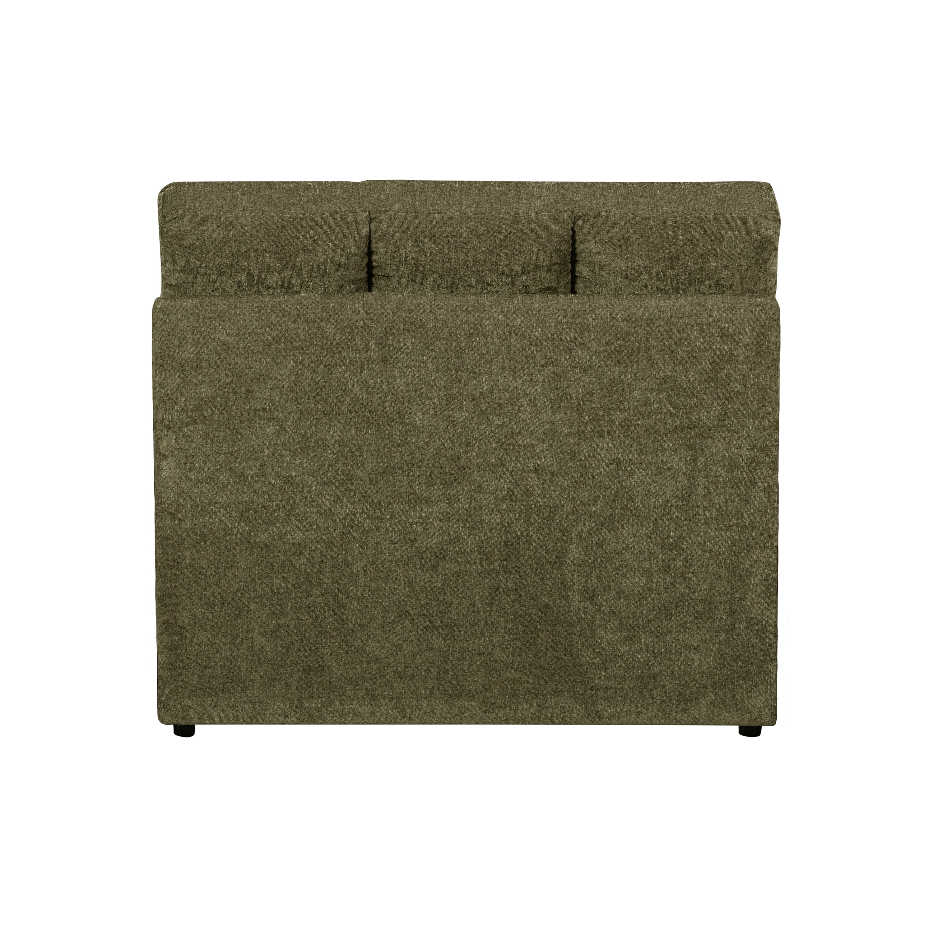 WOOOD Second Date 1-zits Element - Vintage - Groen