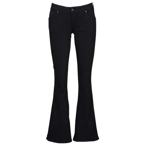 Pepe jeans - NEW PIMLICO - Noir 999