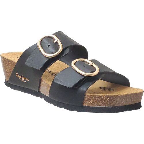 Pepe jeans - Delhi Negro